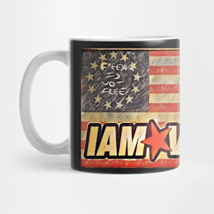 Freedom is not Free!! Mug